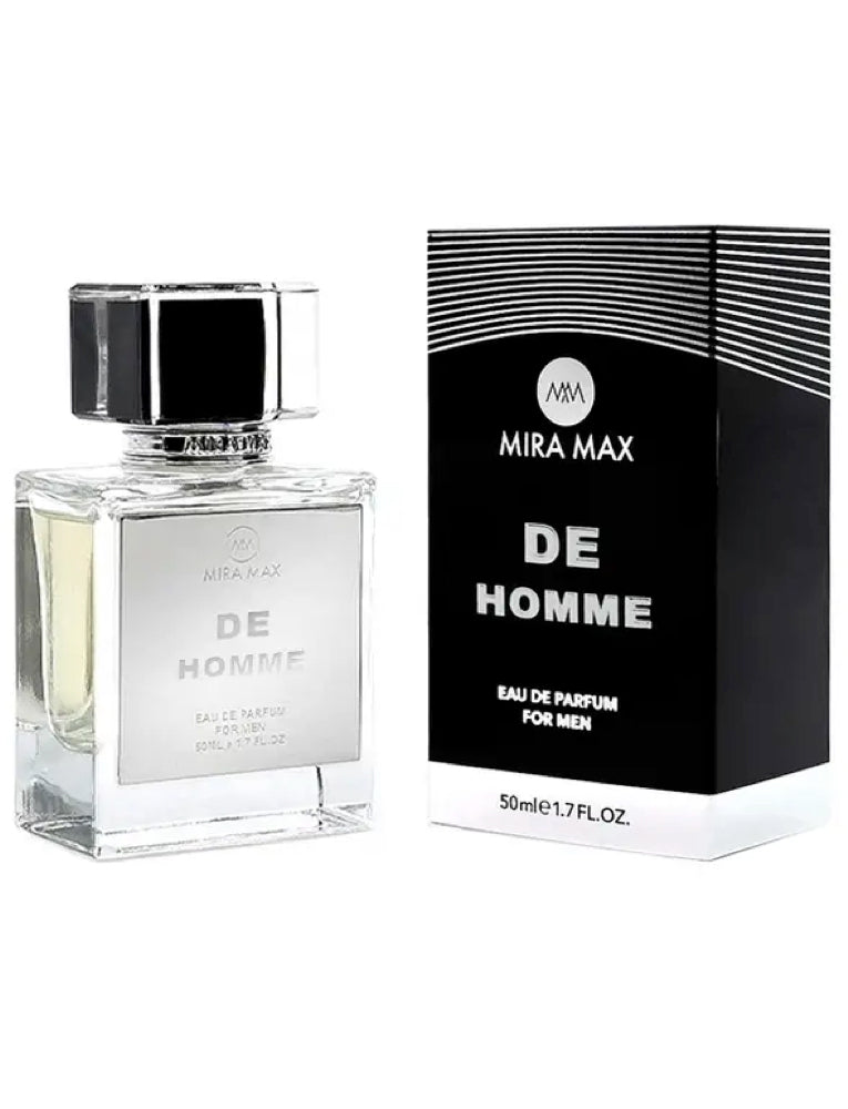 МIRA DE HOMME MAN EDP 1.7 OZ