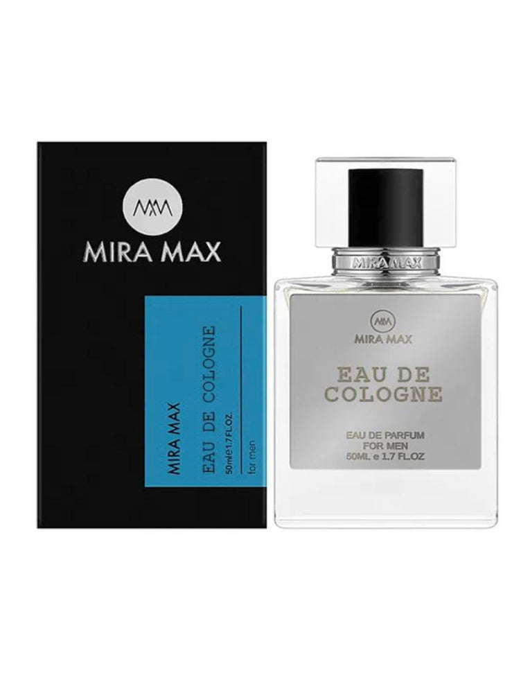 MIRA EAU DE COLOGNE EDP 1.7 OZ