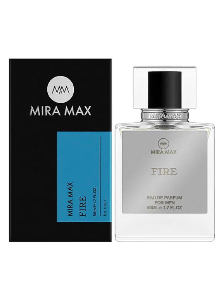 MIRA FIRE EDP 1.7 OZ