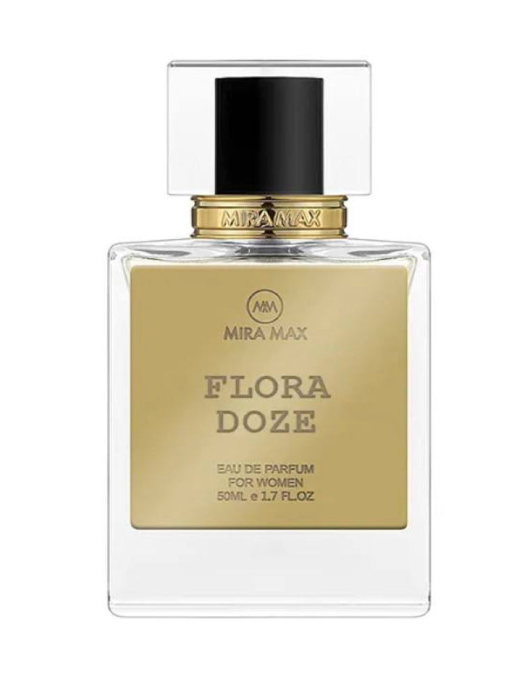 MIRA FLORA DOZE WOM/UNISEX/MAN EDP 1.7 OZ