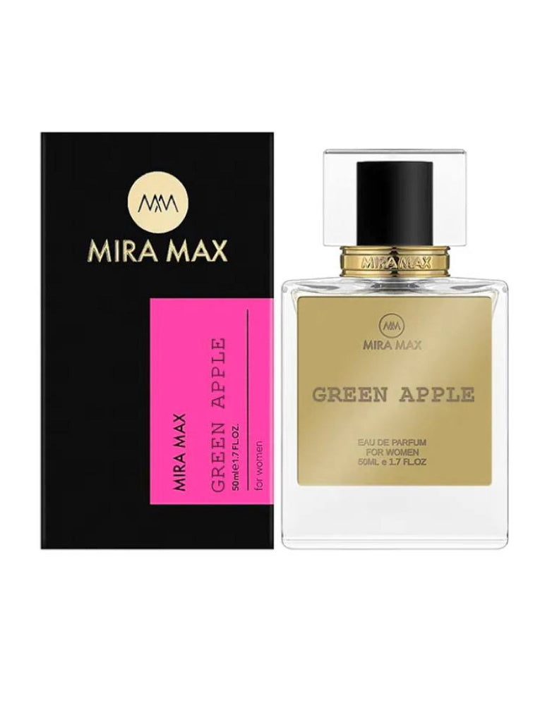 МIRA GREEN APPLE WOMEN DP 1.7 OZ