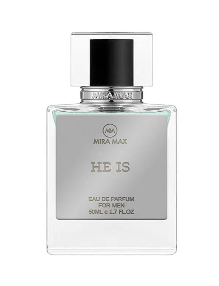 MIRA HE IS MEN EDP 1.7 OZ