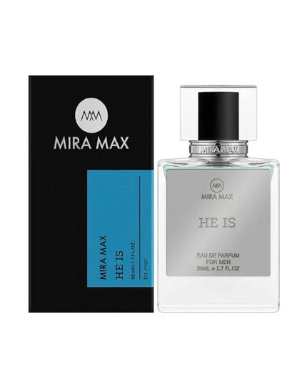 MIRA HE IS MEN EDP 1.7 OZ