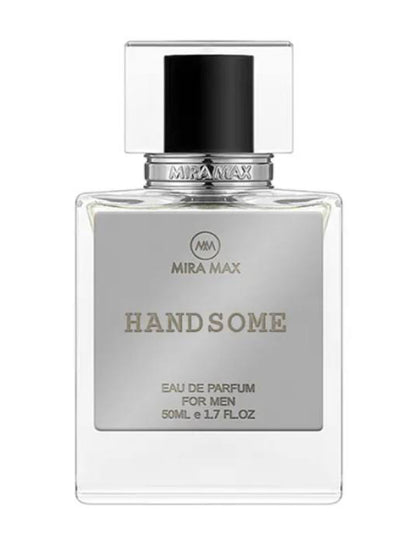 MIRA HANDSOME MEN EDP 1.7 OZ