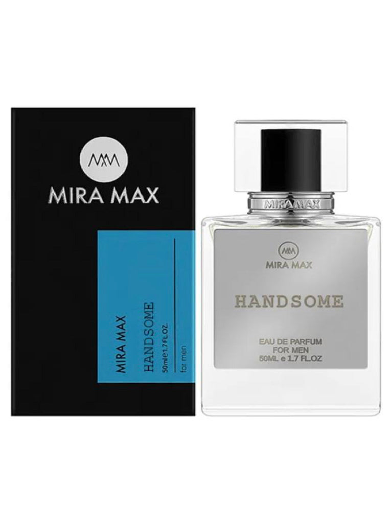 MIRA HANDSOME MEN EDP 1.7 OZ