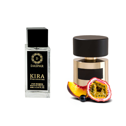 DASPAR KIRA WOMEN PERFUME WITH PHEROMONES 2.02 OZ