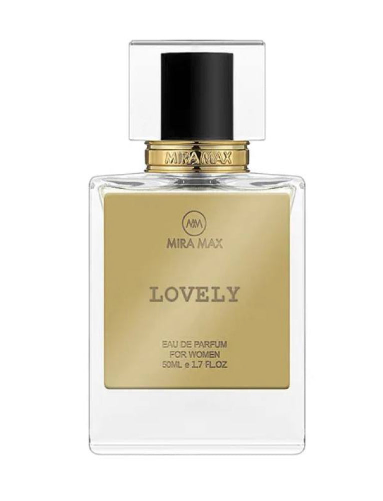 МIRA LOVELY WOMEN EDP 1.7 OZ