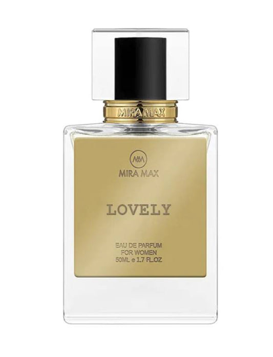 МIRA LOVELY WOMEN EDP 1.7 OZ