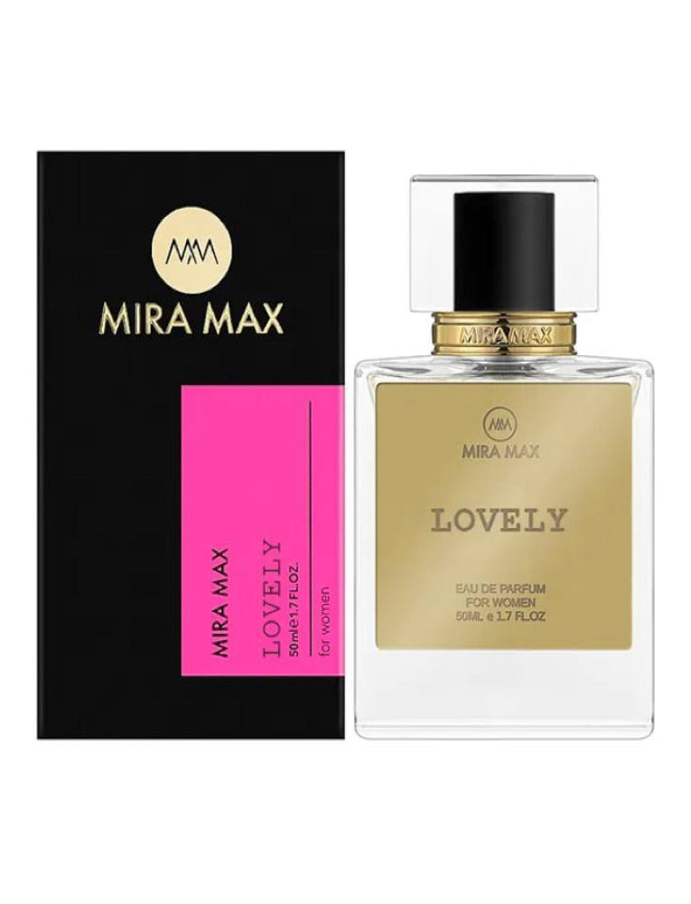 МIRA LOVELY WOMEN EDP 1.7 OZ