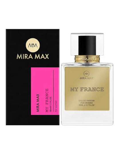 МIRA MY FRANCE WOMEN EDP 1.7 OZ