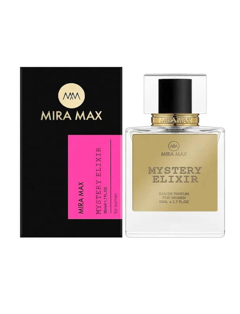 МIRA MYSTERY ELIXIR WOMEN EDP 1.7 OZ