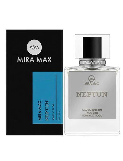 MIRA NEPTUN MEN  EDP 1.7 OZ