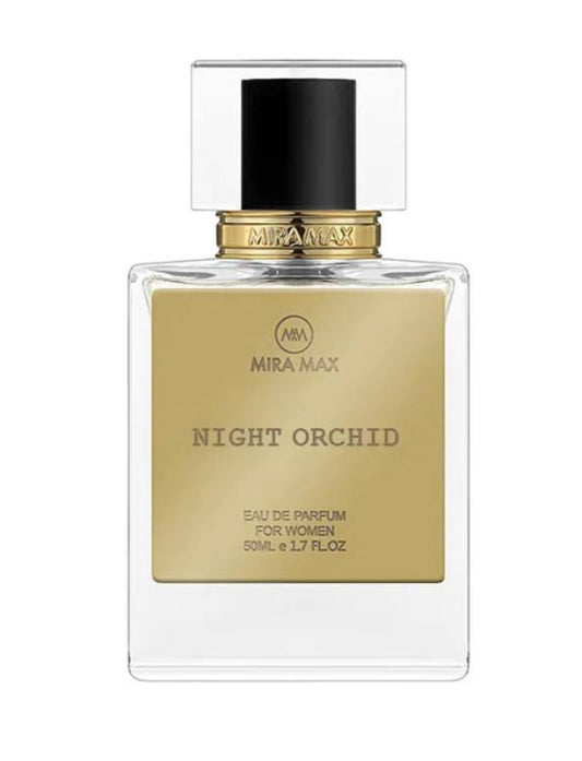 MIRA NIGHT ORCHID WOM/UNISEX/MAN EDP 1.7 OZ