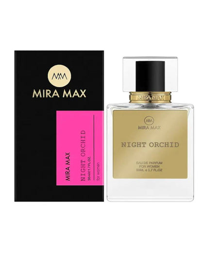 MIRA NIGHT ORCHID WOM/UNISEX/MAN EDP 1.7 OZ