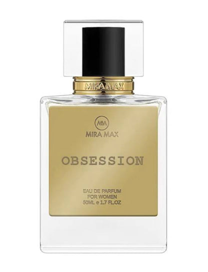 МIRA OBSESSION 2 WOMEN EDP 1.7 OZ