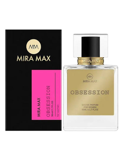 МIRA OBSESSION 2 WOMEN EDP 1.7 OZ