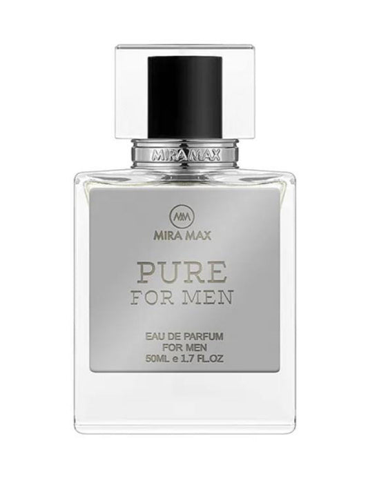 MIRA PURE MEN EDP 1.7 OZ