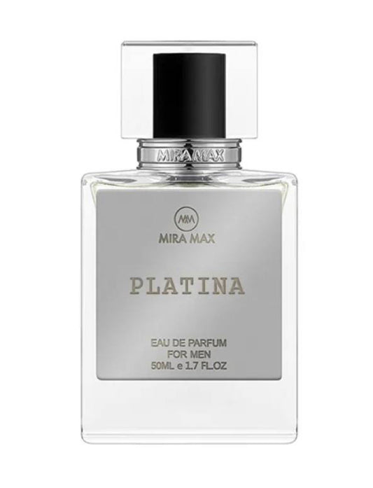 MIRA PLATINA MEN EDP 1.7 OZ