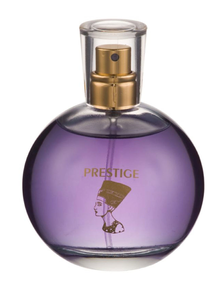 LAZELL PRESTIGE WOMEN EDP 3.4 OZ