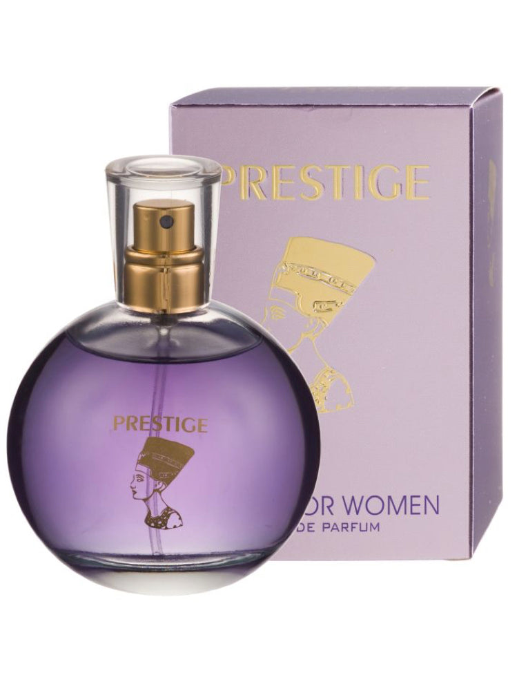 LAZELL PRESTIGE WOMEN EDP 3.4 OZ