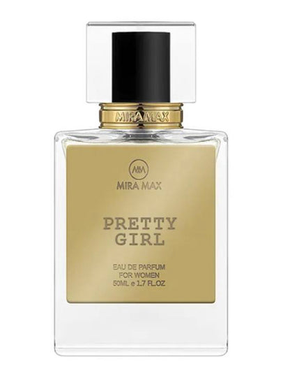 МIRA PRETTY GIRL WOMEN  EDP 1.7 OZ