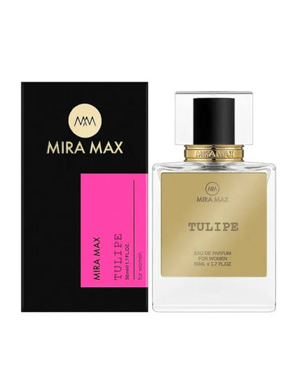 МIRA TULIPE WOMEN EDP 1.7 OZ