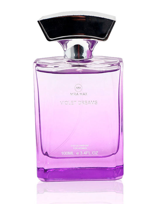 MIRA VIOLET DREAMS WOMEN EDP 3.4 OZ