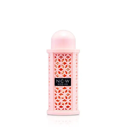 Lattafa Rave Now Pink 3.3 oz EDP Women – Red Berries