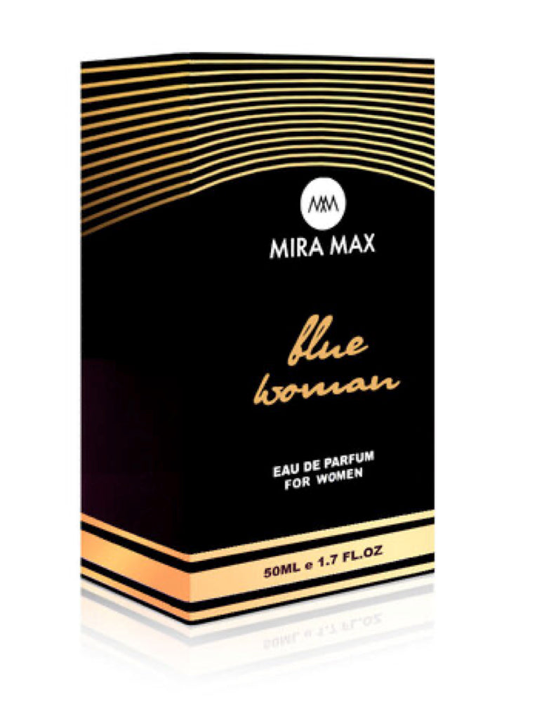 МIRA BLUE WOMAN EDP 1.7 OZ