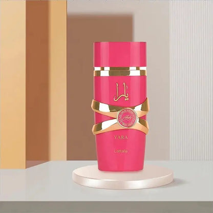 Lattafa Yara Candy 3.4 oz EDP for Women – Sweet Gourmand