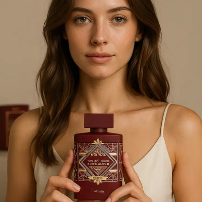 Lattafa Bade’e Al Oud Sublime 3.4 oz EDP Unisex – Fruity