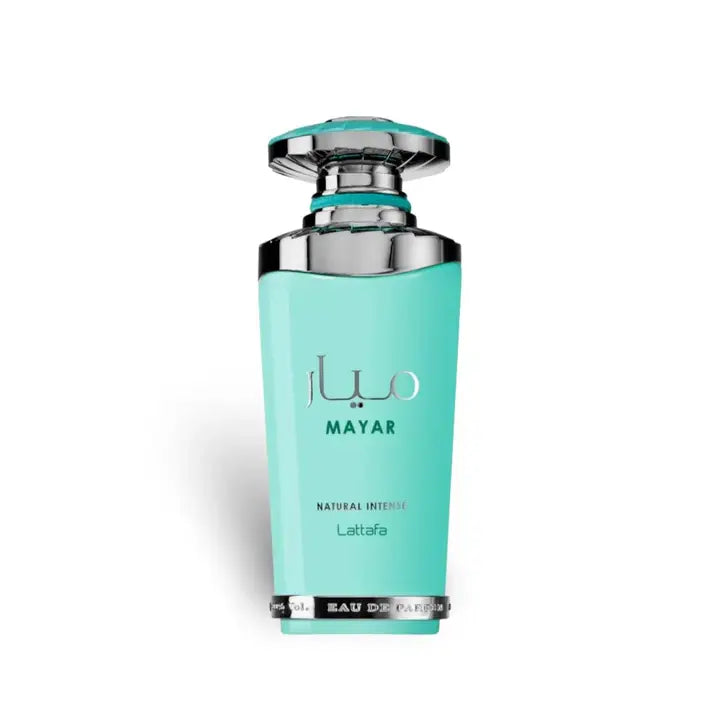 Lattafa Mayar Natural Intense 3.4 oz EDP – Fruity Unisex