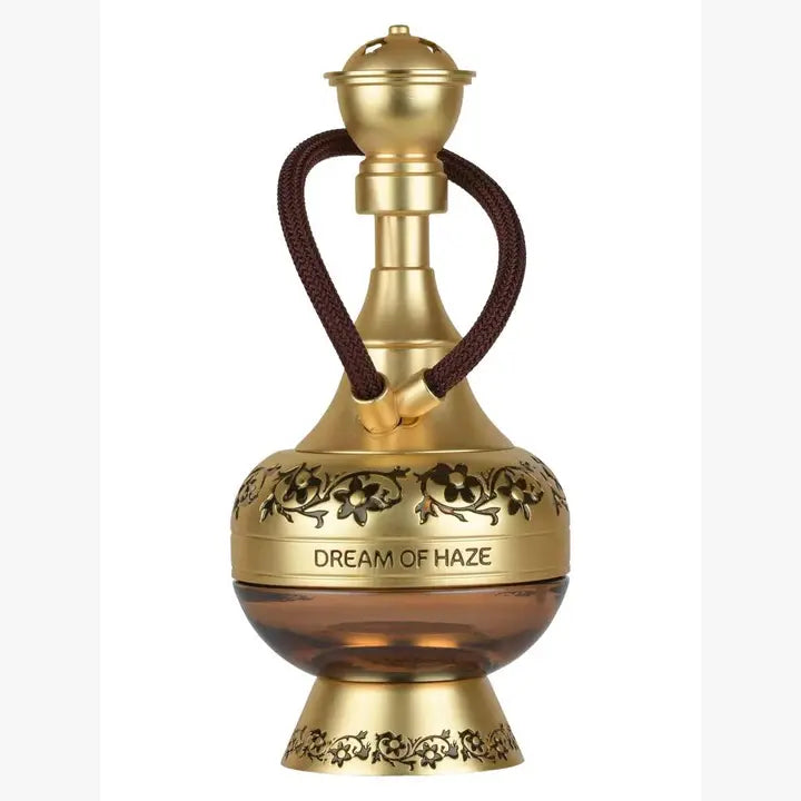 Lattafa Dream Of Haze 3.4 oz / 100 ml EDP — Unisex Aromatic 