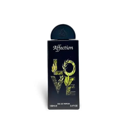 Lattafa Pride Affection 3.4 oz EDP – Floral Amber Unisex