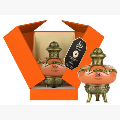 Lattafa Durrah Niche Emarati 3.4 oz EDP - Luxury Unisex