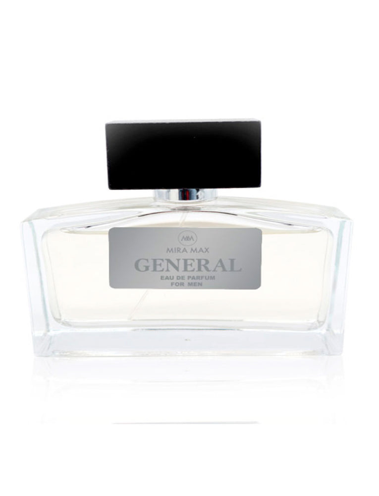 MIRA GENERAL MEN EDP 100 3.4 OZ