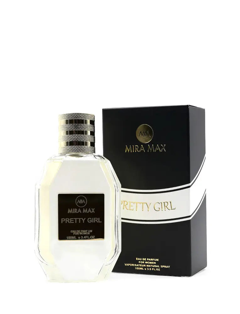 MIRA PRETTY GIRL WOMEN EDP 3.4 OZ