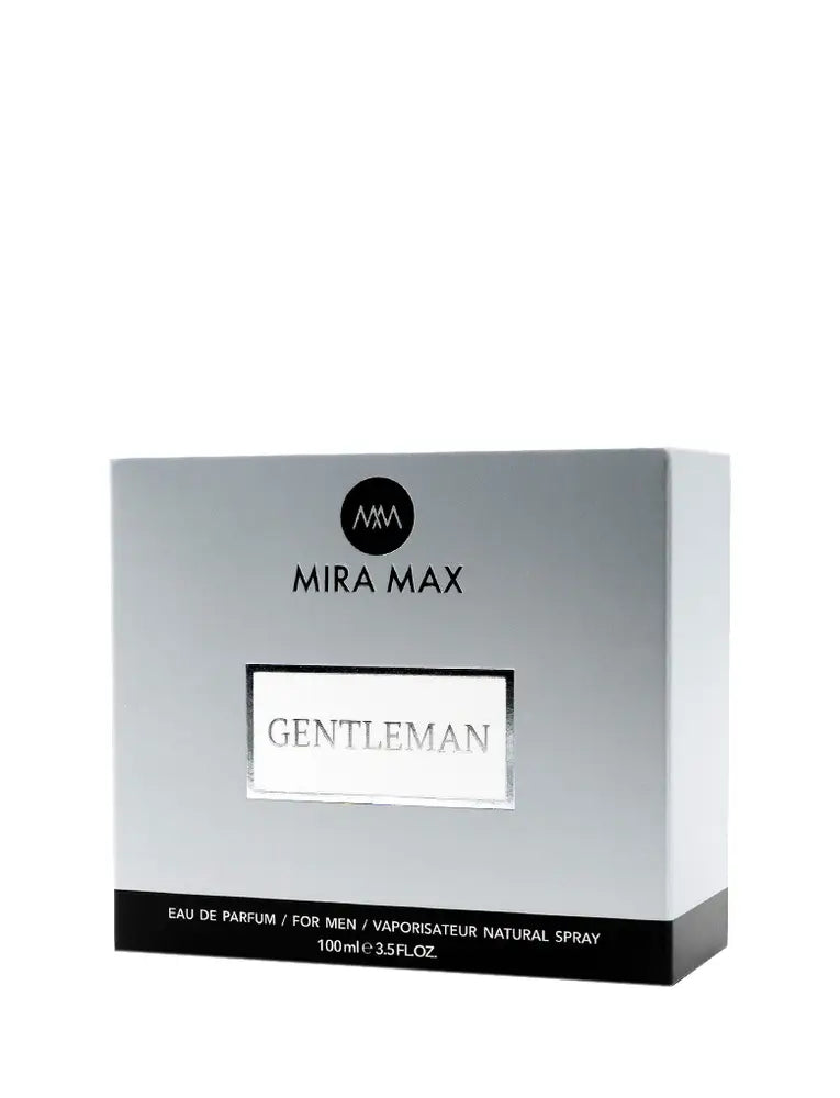 MIRA GENTLEMAN MEN EDP 3.4 OZ