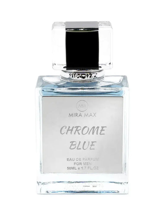 МIRA CHROME BLUE MEN EDP 1.7 OZ