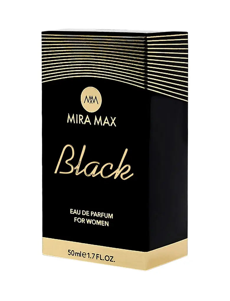 МIRA BLACK WOMEN EDP 1.7 OZ