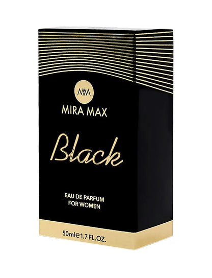 МIRA BLACK WOMEN EDP 1.7 OZ