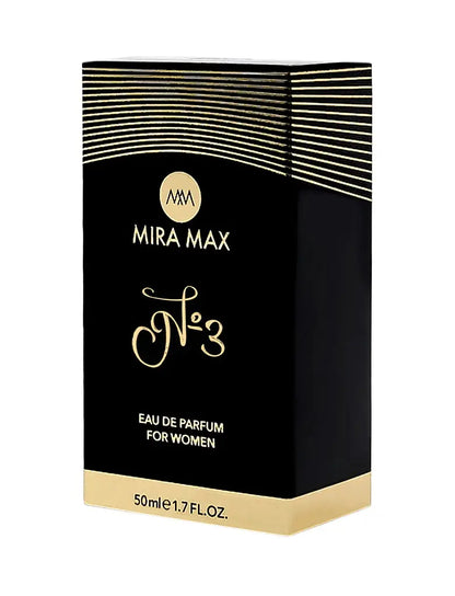 МIRA №3 WOMEN EDP 1.7 OZ