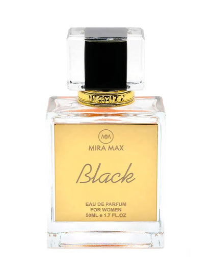 МIRA BLACK WOMEN EDP 1.7 OZ