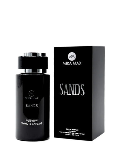 MIRA SANDS MEN EDP 3.4 OZ