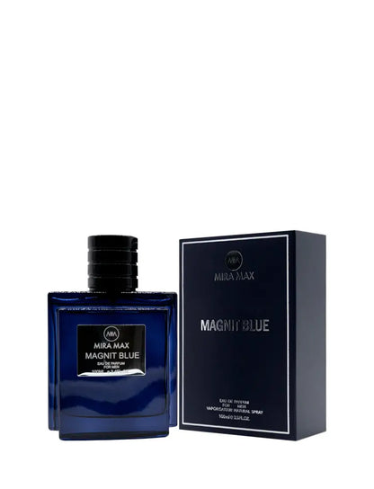 MIRA MAGNIT BLUE MEN EDP 3.4 OZ