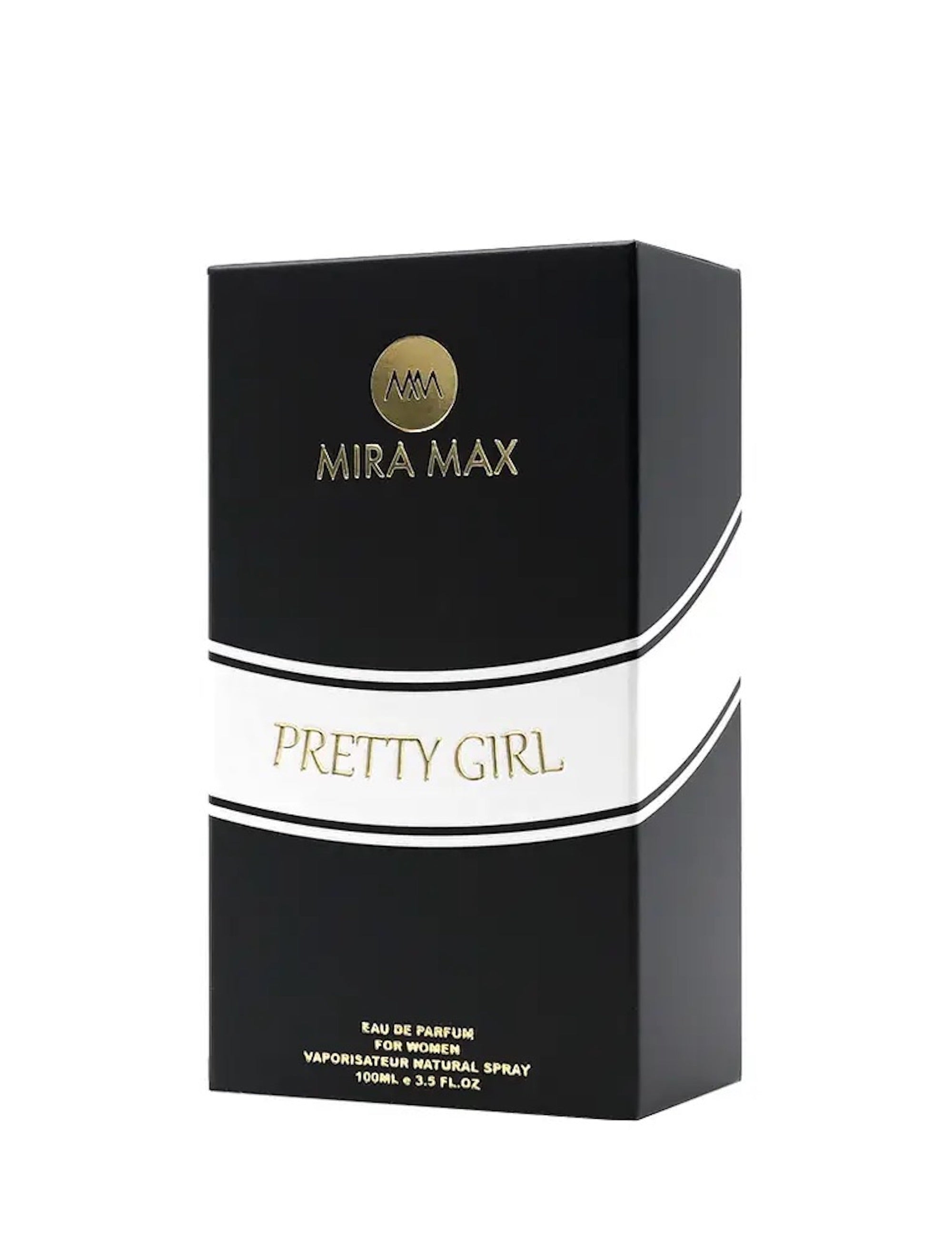 Parfum pretty online girl