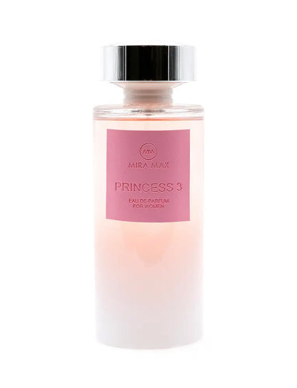 MIRA PRINCESS 3 WOMEN EDP 3.4 OZ