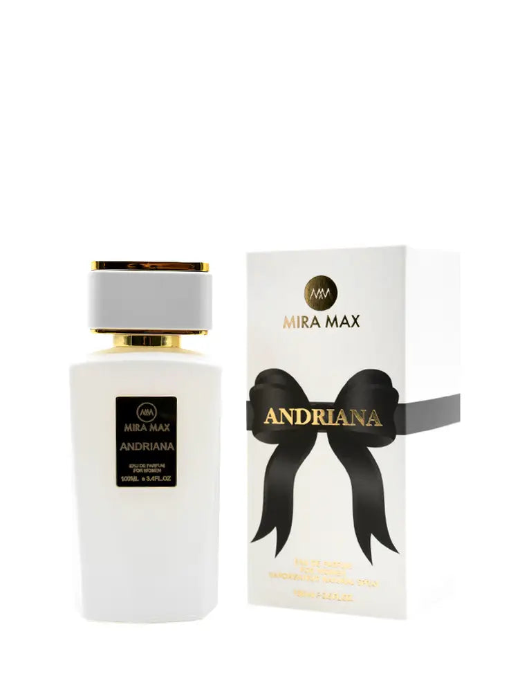 MIRA ANDRIANA FOR WOMEN EDP 3.4 OZ