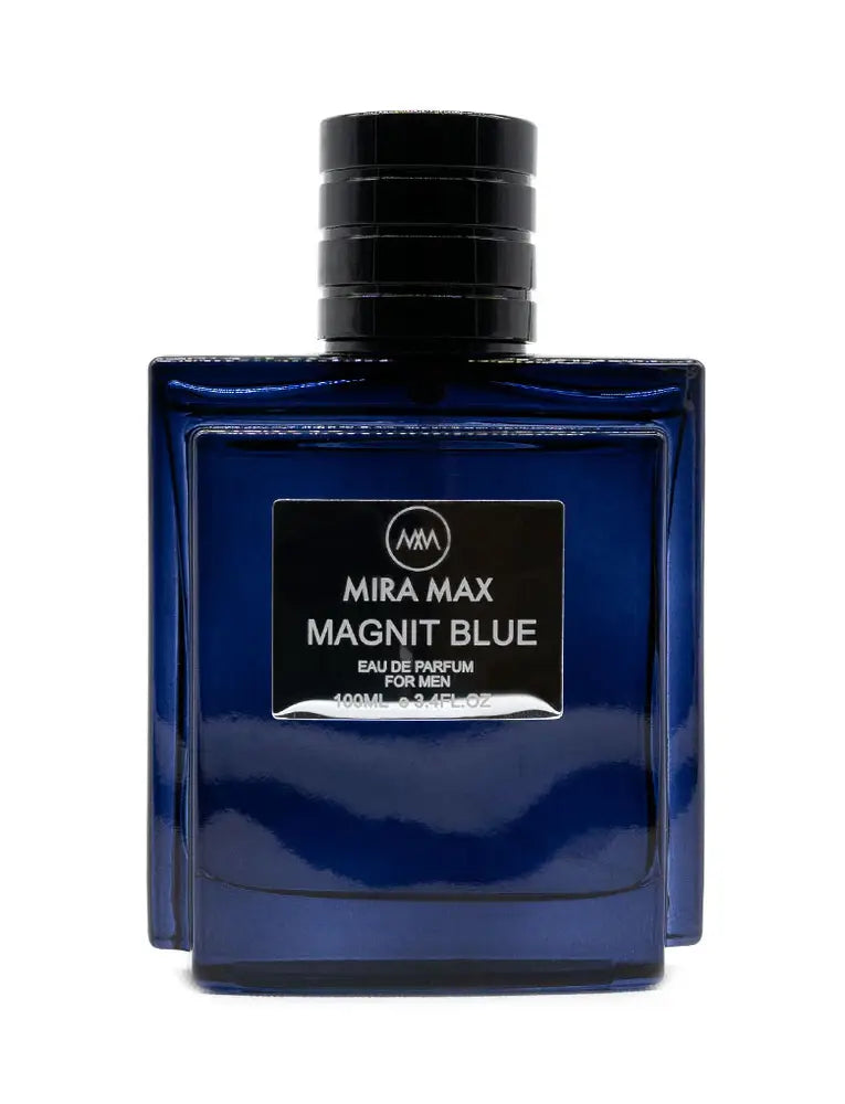 MIRA MAGNIT BLUE MEN EDP 3.4 OZ