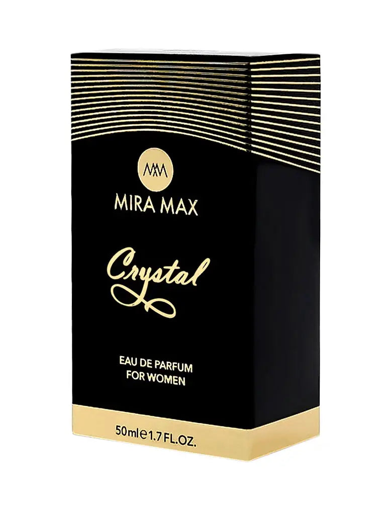 МIRA CRYSTAL WOMEN EDP 1.7 OZ